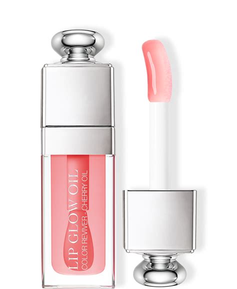 dior lip glow oil pink|best dior lip oil shade.